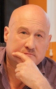 фото Марк Джонс