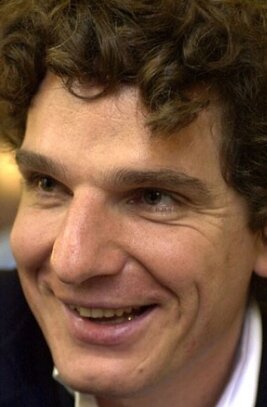 фото Thomas Draschan