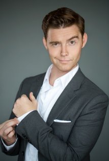 фото Джонни Мартини