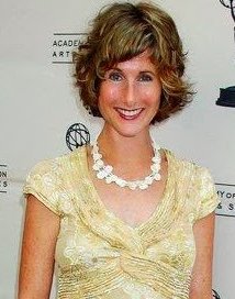 фото Кэти Сильверс