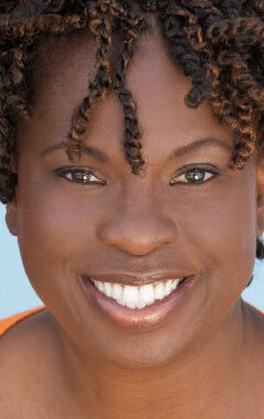 фото Шерил Френсис Хэррингтон