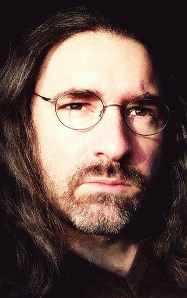 фото Томми Краппвайс