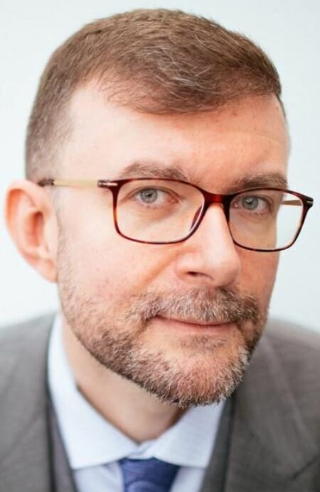 фото Яцек Дукай