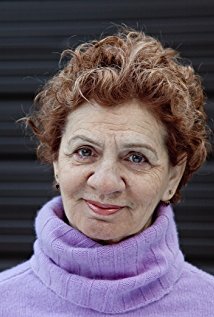 фото Марсия Хофрехт