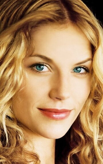 фото Эллен Холлман