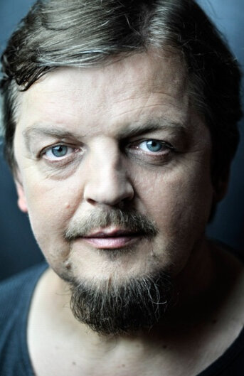 фото Герхард Йилька