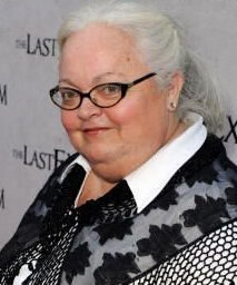 фото Бекки Флю