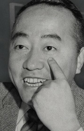 фото Таданари Окамото