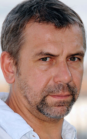 фото Филипп Торретон