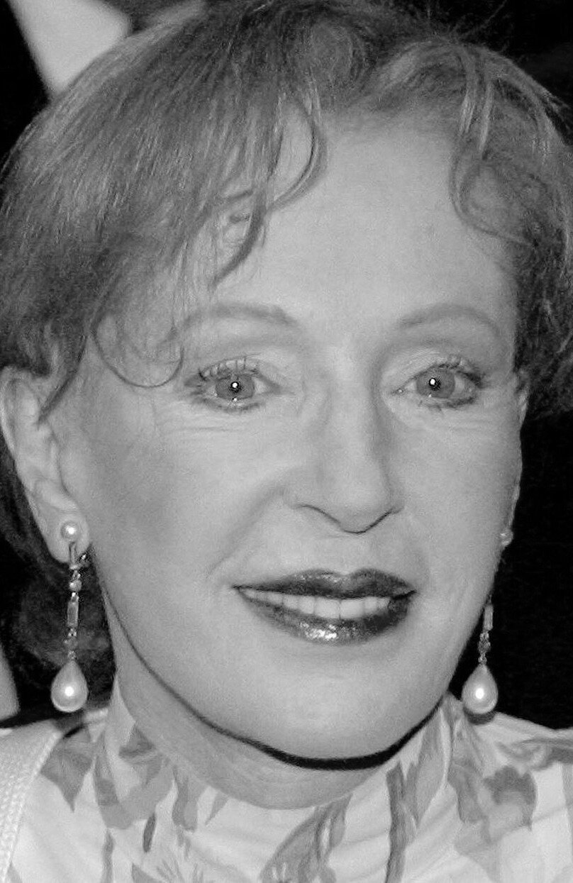 фото Катрин Риш