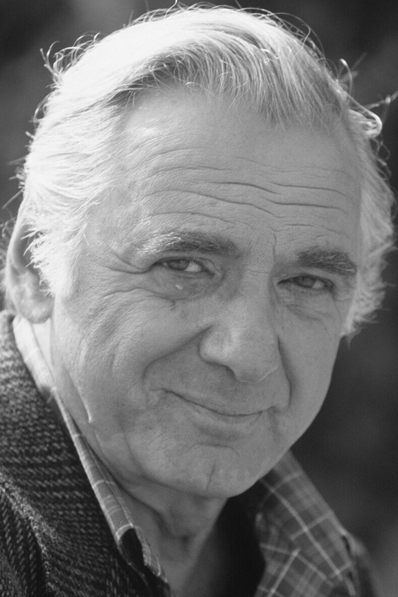 фото Андре Фалькон