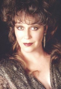 фото Мэри Лу Басараба