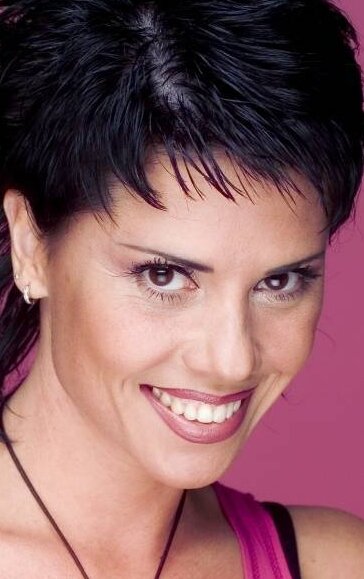 фото Луминица Ангел