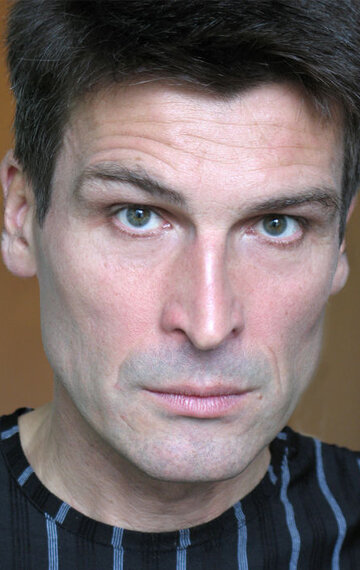 фото Александр Гебдовский