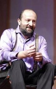 фото Клаудиу Истодор