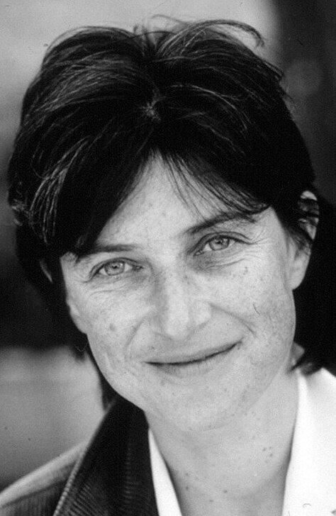 фото Шанталь Акерман