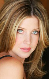 фото Джилл Ричи