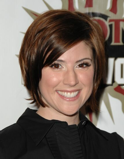 фото Мелани Пакссон