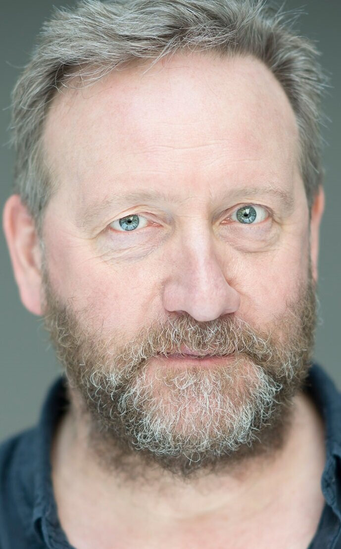 фото Нил Даджон