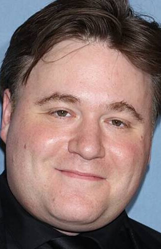 фото Бенджамин Уоллфиш