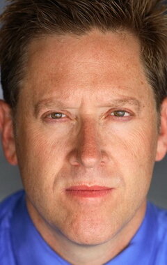 фото Дэвид Перл