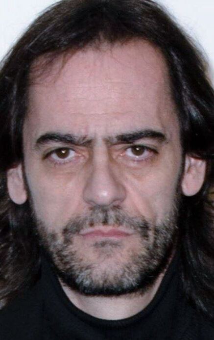 фото Давид Менкес