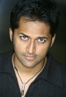 фото Роджер Нарайан