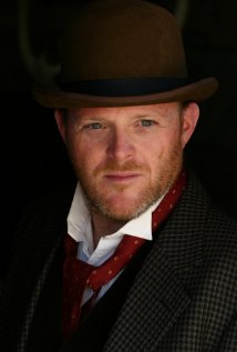 фото Скотти Мартин