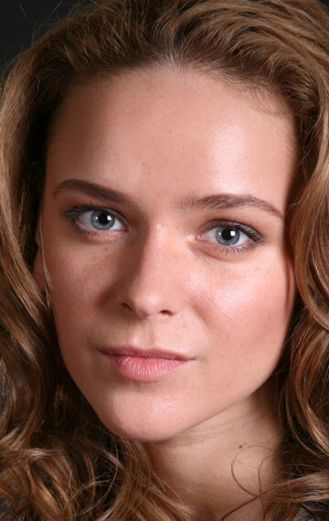 фото Ксения Князева