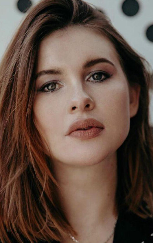 фото Анна Цуканова-Котт