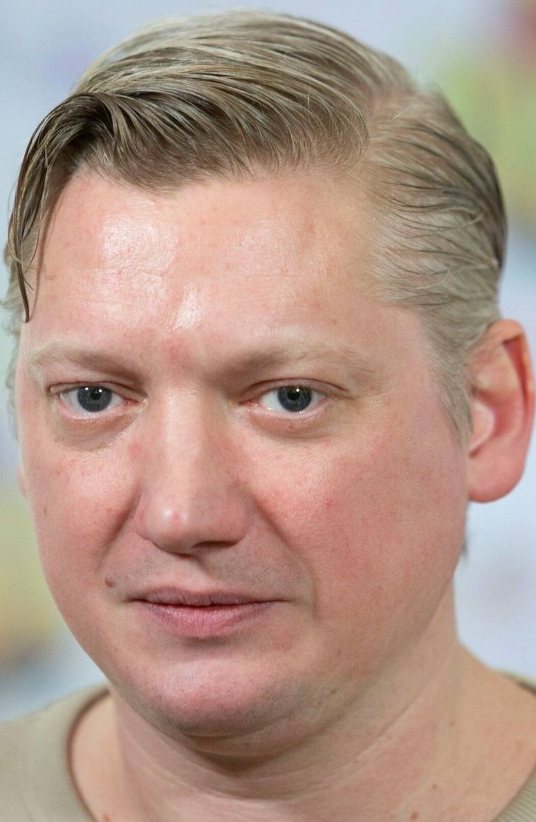 фото Павел Ворожцов