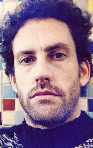 фото Пабло Рамос