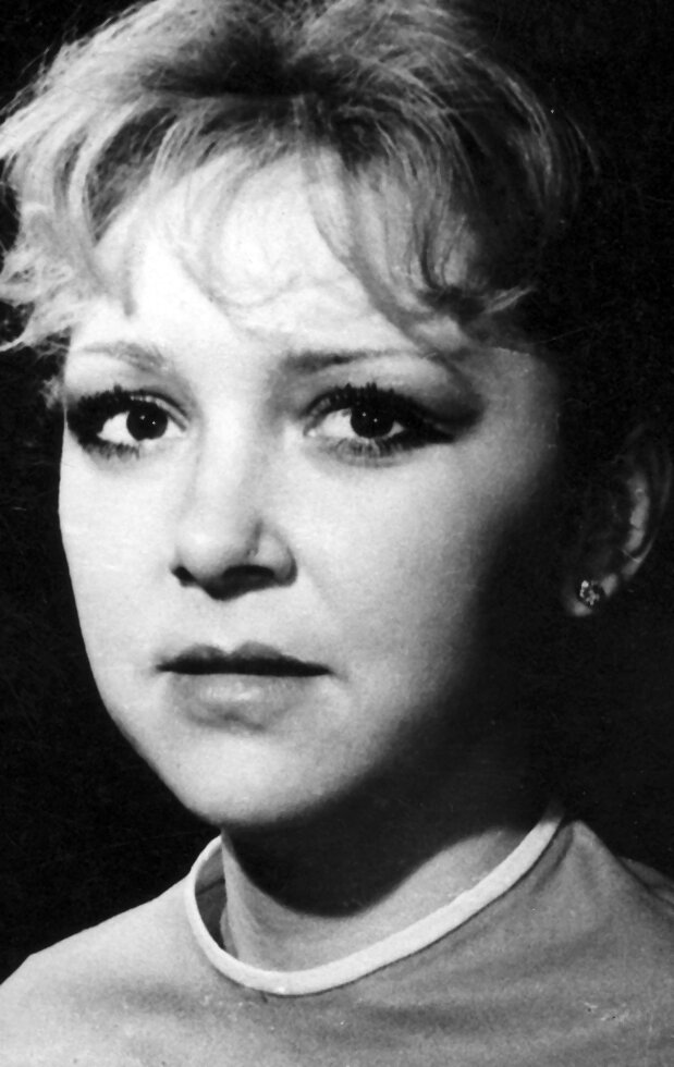 фото Елена Марютина