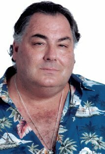 фото Брюс-Роберт Серафин