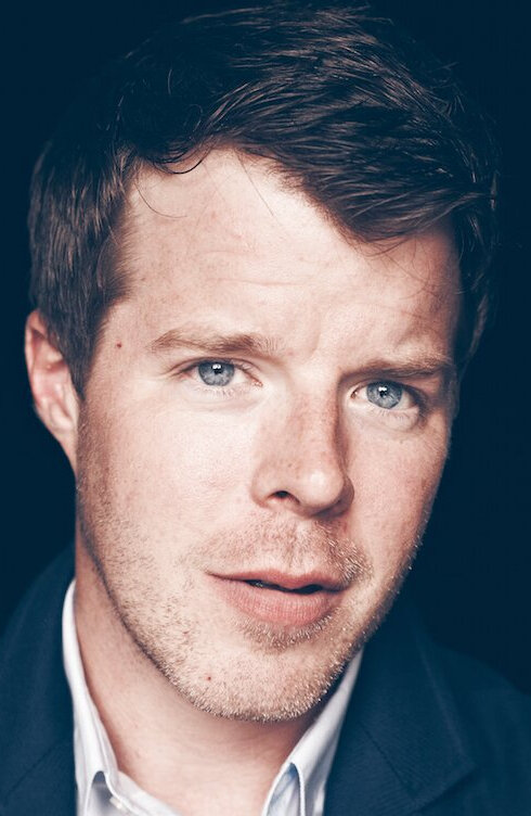 фото Стивен Уайт