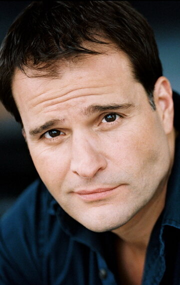 фото Питер ДеЛуис