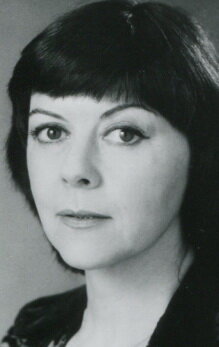 фото Дороти Тьютин