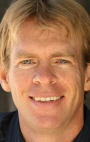 фото Грегори Грэхэм