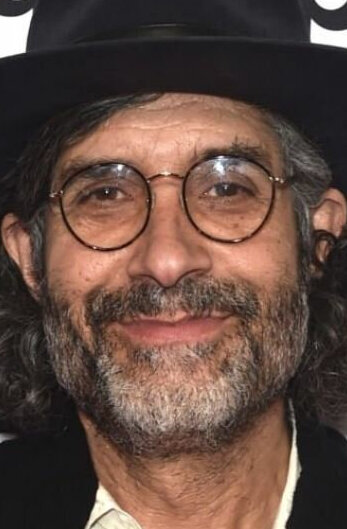 фото Боб Тьеле мл.