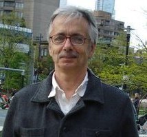 фото Джозеф Фицпатрик