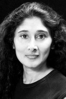 фото Сакунтала Рамани