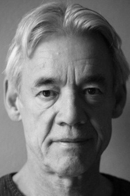 фото Роджер Ллойд Пэк