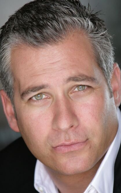 фото Аарон Каплан