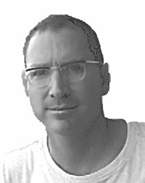 фото Винс Джерардис