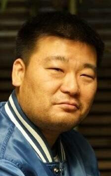 фото Чо Гён-хун