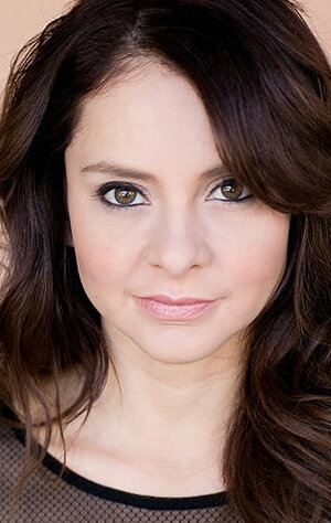 фото Лаура Ортис