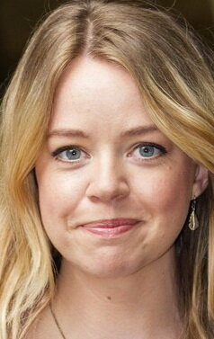 фото Джорджия Тейлор