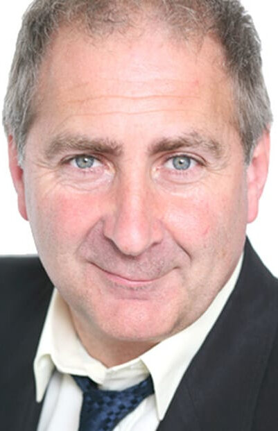 фото Грег Джонсон