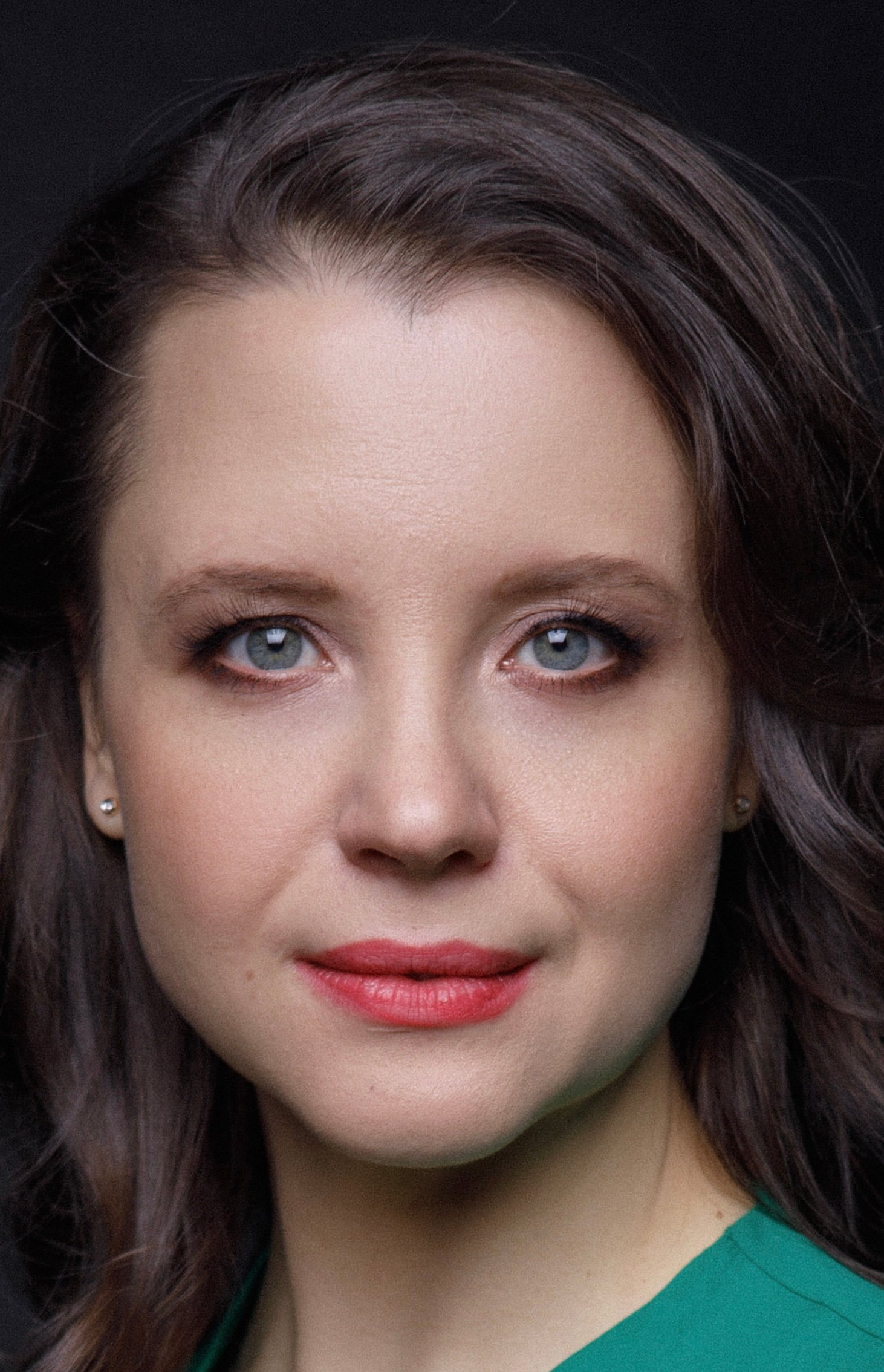 фото Полина Воробьева