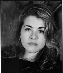 фото Александра Каннингэм